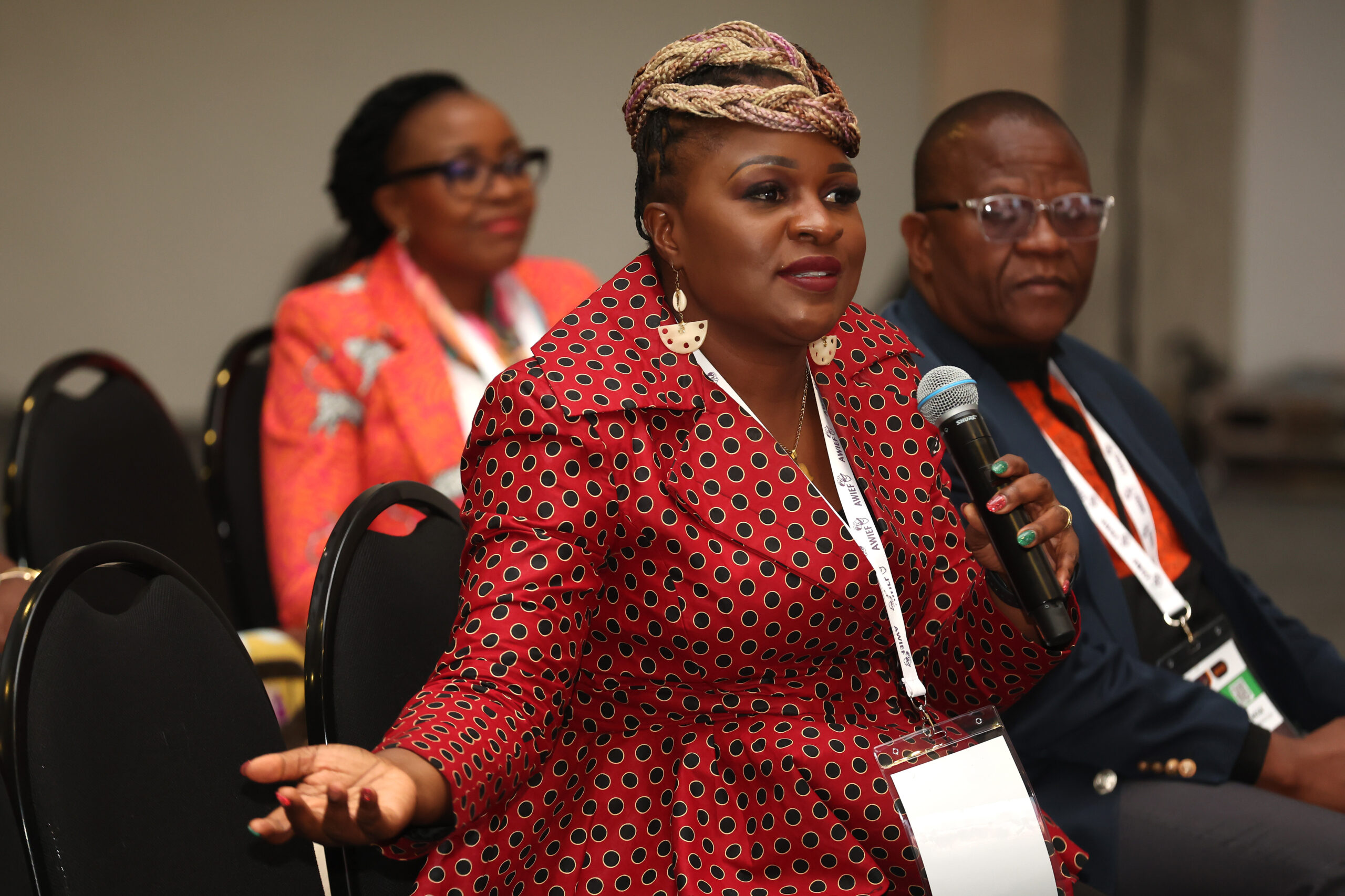 Dr. Vera Kamtukule