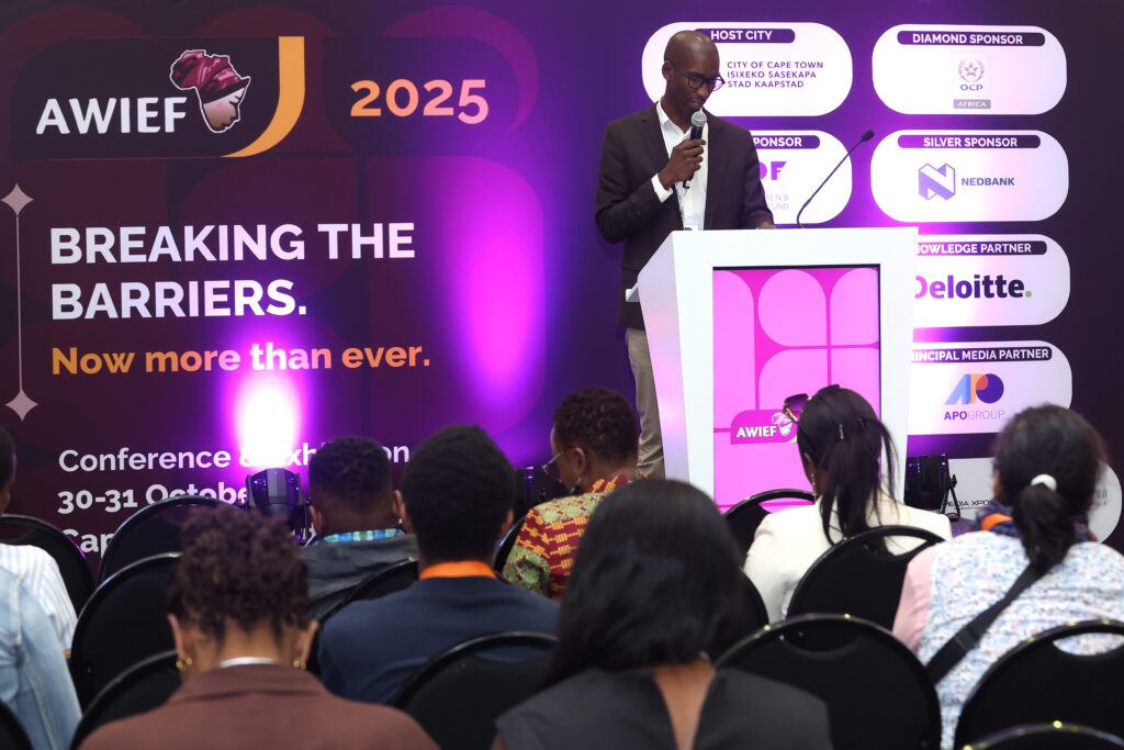 AWIEF - AWIEF2026 Conference & Exhibition