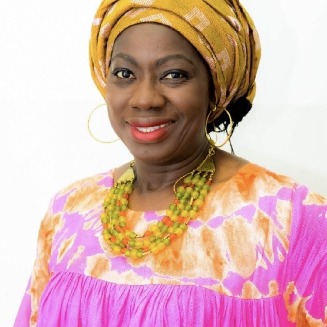 Awa Ndiaye-Seck