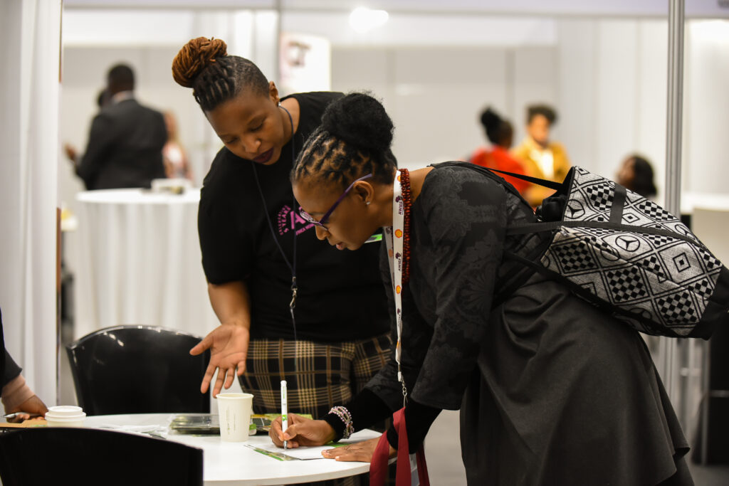 Be a Volunteer for AWIEF