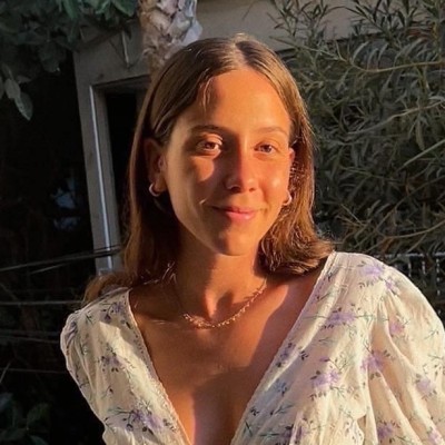 Dalia Diamond