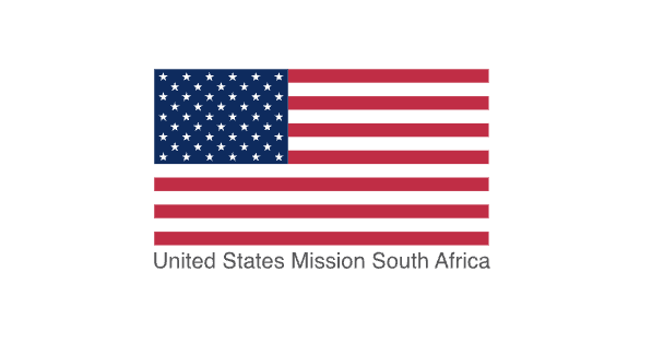 US Mission South Africa