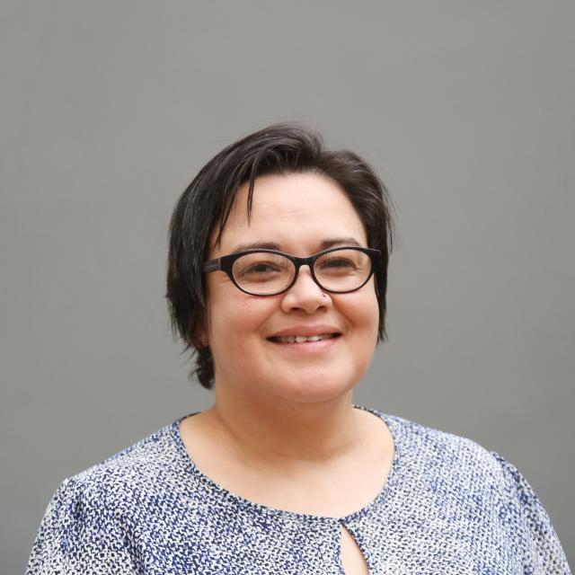 Chantel Bellerose