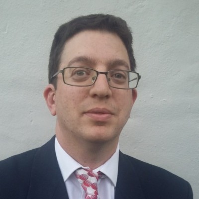 Mark Rodgers