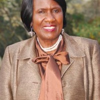 Dr. Mary Okelo