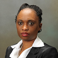 Chiboni Evans