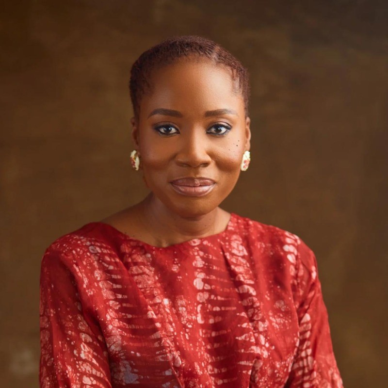Dolapo Kukoyi