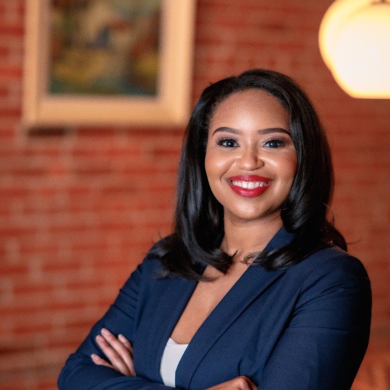 Alexis J. Stokes-Burks