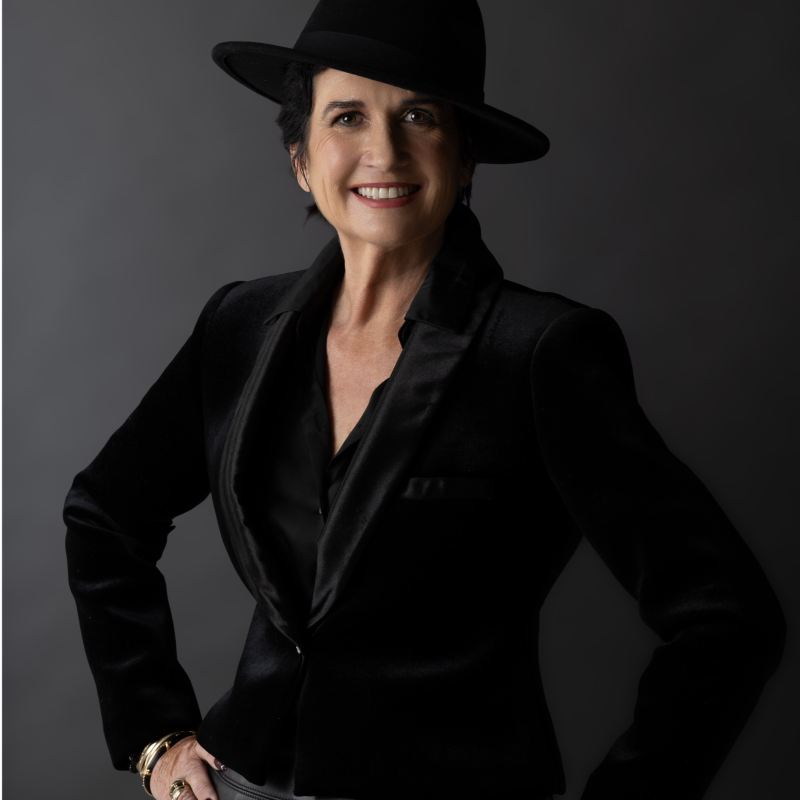 Diane Boorman