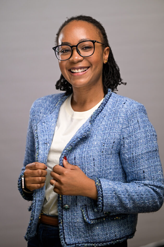 Farai Ntuli