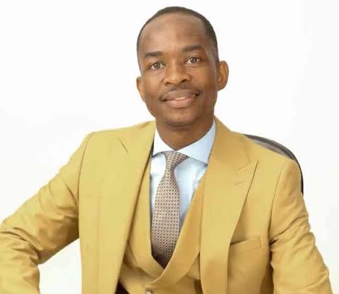 Hon. Kiven Mutimbanyoka