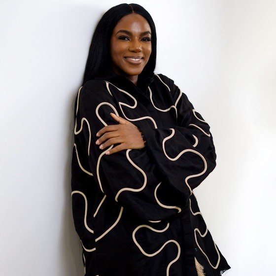 Sade Teyibo 
