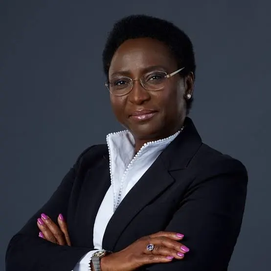 Irene Ochem