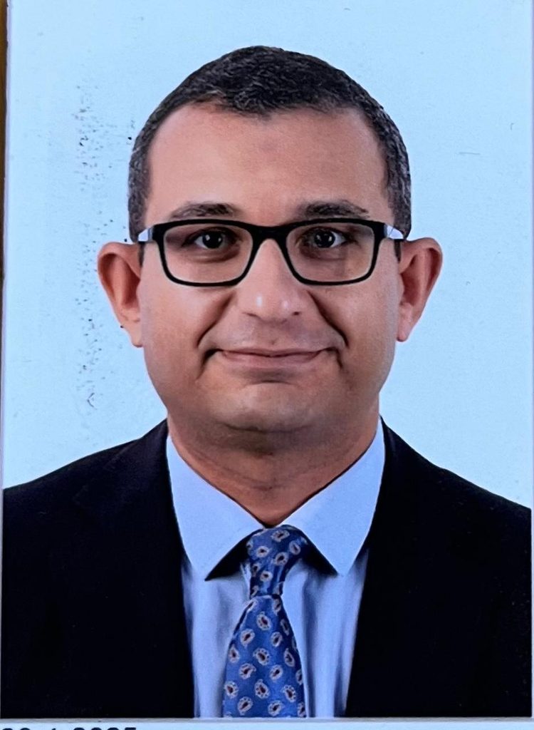 Ehab SalahEldien