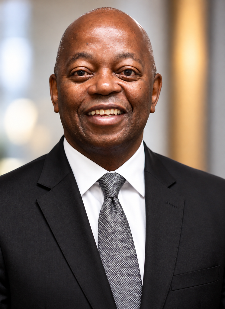 Peter Ndoro