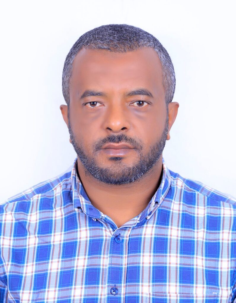 IBRAHIM MULUSHEWA 